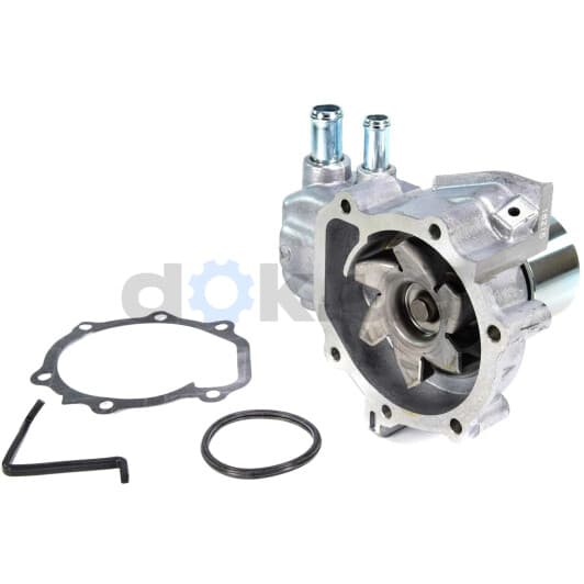 VKPC 98002 SKF Помпа