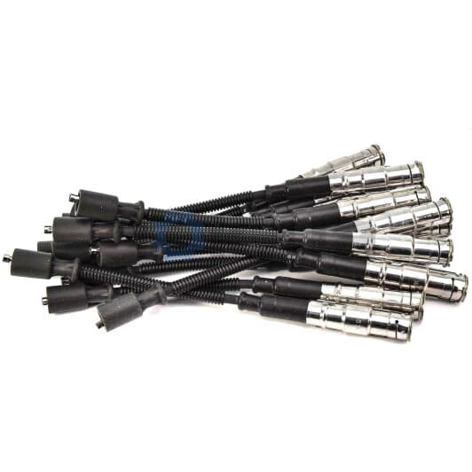 T808C Tesla Комплект проводов зажигания