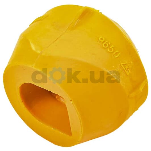 23537 Febi Подушка двигуна