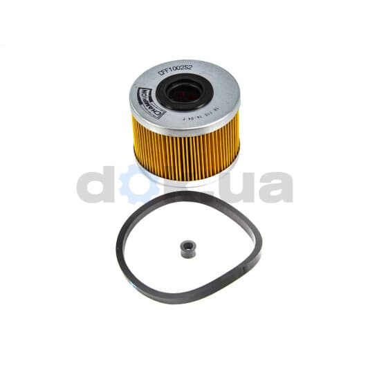 CFF100252 Champion Топливный фильтр