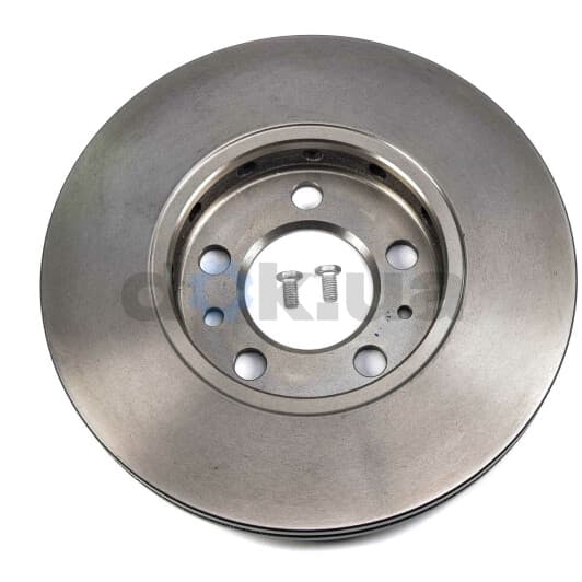 09.7011.11 Brembo Тормозной диск