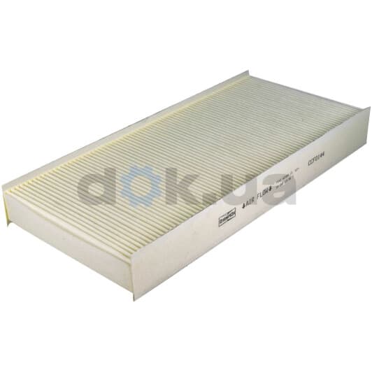 CCF0144 Champion Фильтр салона