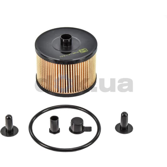 CFF100401 Champion Паливний фільтр