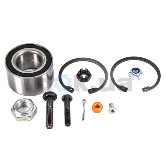 03488 Febi Підшипник ступиці колеса