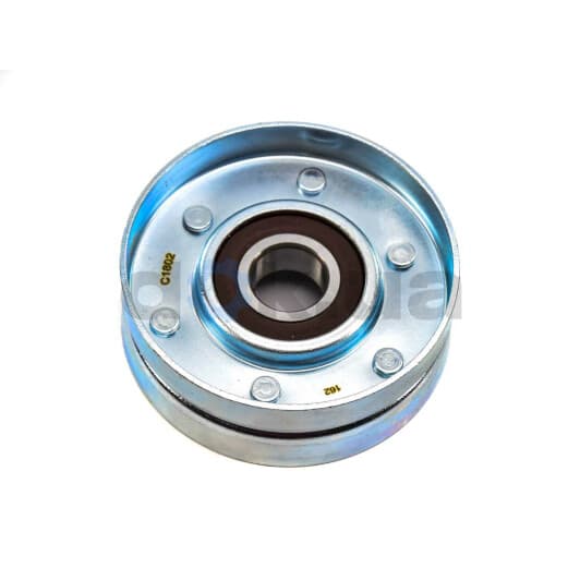 0-N1519S Optimal Натяжний ролик поліклинового ременя