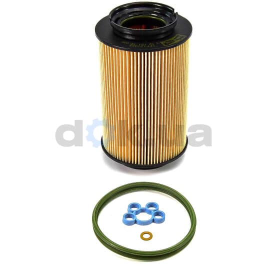 CFF100423 Champion Паливний фільтр