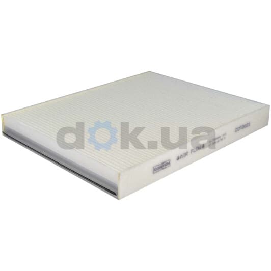 CCF0021 Champion Фильтр салона