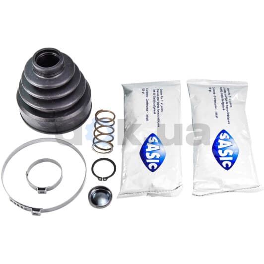 1904019 Sasic Пильовик гранати