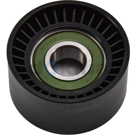 0-N1409 Optimal Обвідний ролик поліклинового ременя