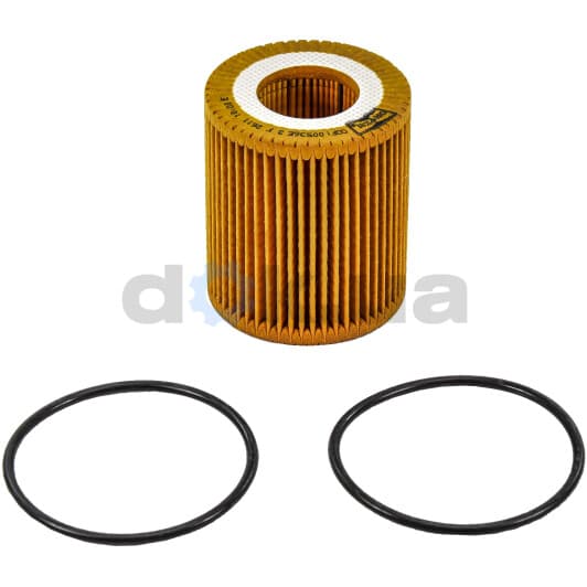 COF100536E Champion Масляный фильтр