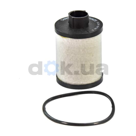 CFF100409 Champion Топливный фильтр