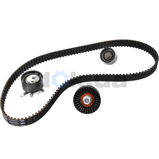K015508XS Gates Комплект ремня ГРМ