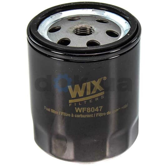 WF8047 WIX Filters Топливный фильтр
