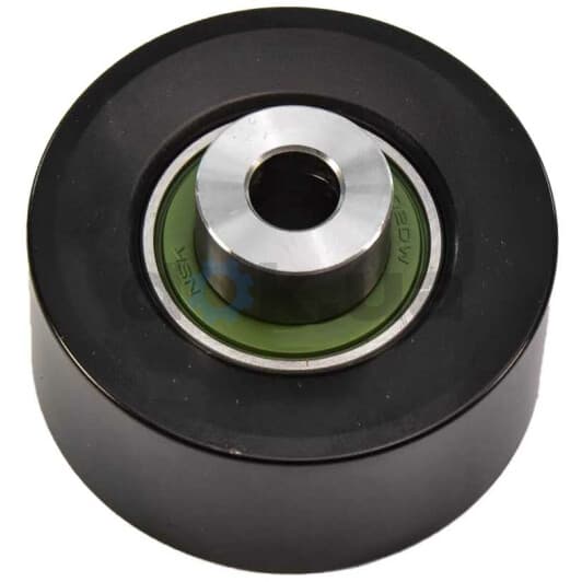 0-N1942 Optimal Обводной ролик поликлинового ремня