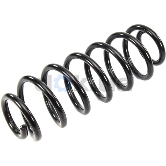 4266716 Lesjöfors Пружина подвески