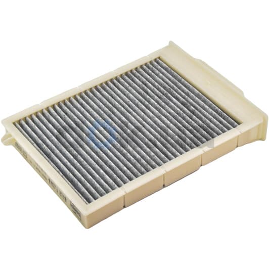 CCF0060C Champion Фільтр салону для Renault Megane