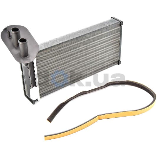 15914 Febi Радиатор печки