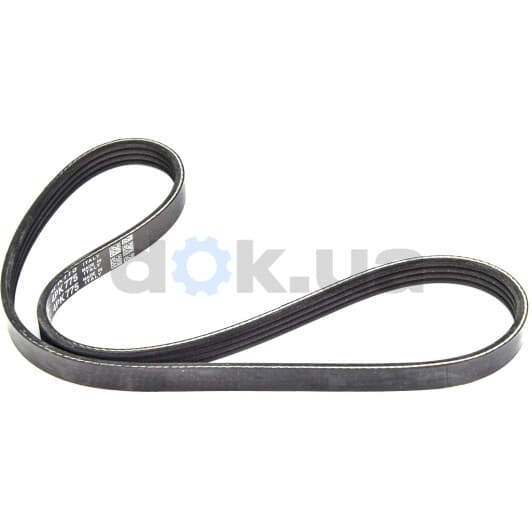4PK775 Dayco Поликлиновой ремень