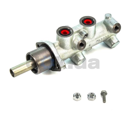 05-0481 Metelli Головний гальмівний циліндр