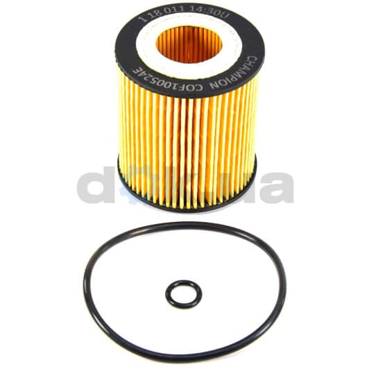 COF100524E Champion Оливний фільтр