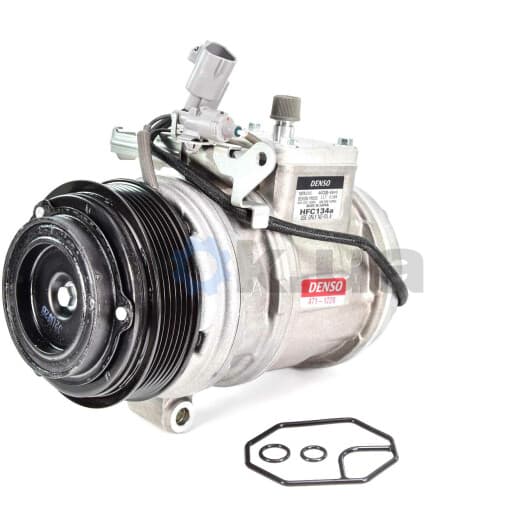 DCP50087 Denso Компресор кондиціонера