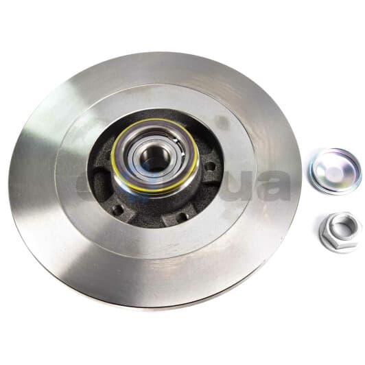 R1032PCA LPR Гальмівний диск