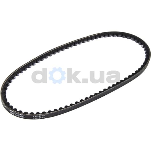 10A0740C Dayco Клиновой ремень
