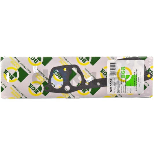 MG5552 BGA Прокладка впускного коллектора