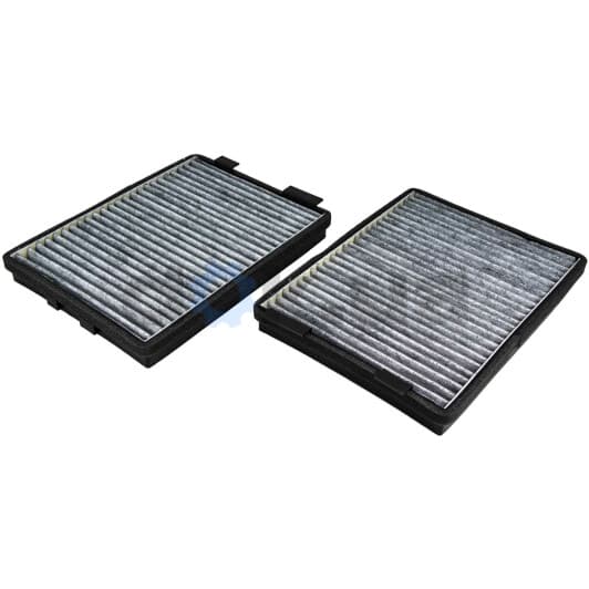 08.59.023 Trucktec Automotive Фильтр салона для BMW 5 Series