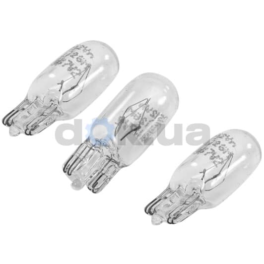 2821 Osram Лампа указателя поворотов