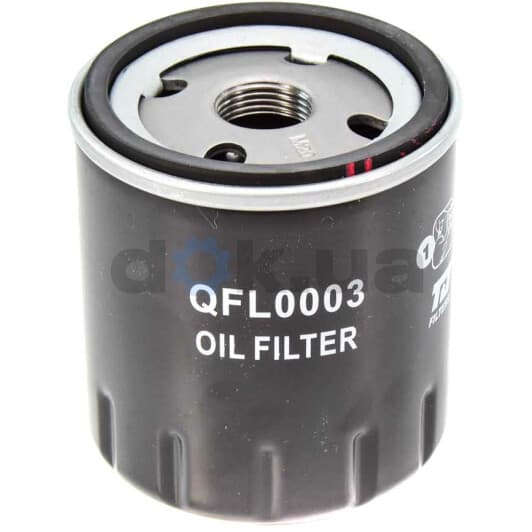 QFL0003 Quinton Hazell Масляный фильтр