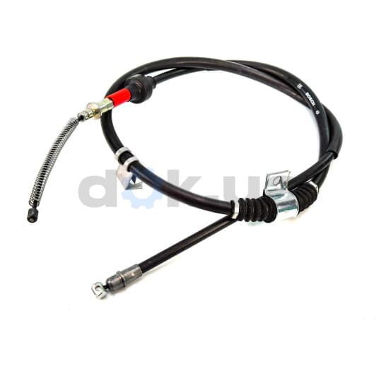 1 987 482 520 Bosch Трос ручного гальма для Mitsubishi Lancer