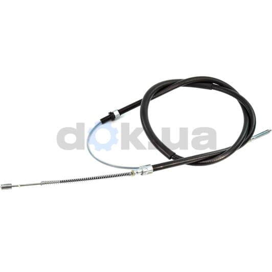 904743 NK Трос ручного тормоза