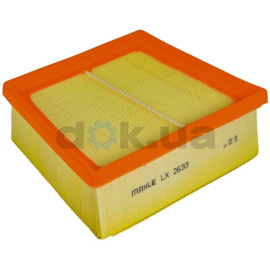 LX 2633 Mahle Воздушный фильтр