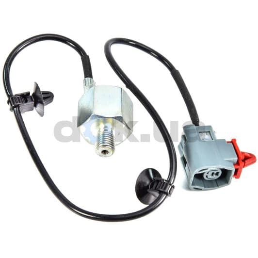 0907019 Metzger Датчик детонации для Mazda 3