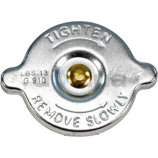 CC3048 BGA Кришка бачка охолоджувальної рідини