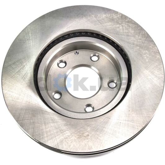 61520.10 Remsa Тормозной диск