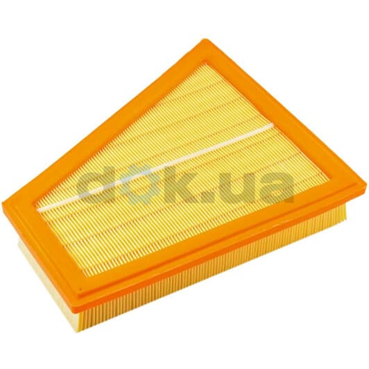 LX 2787 Mahle Воздушный фильтр