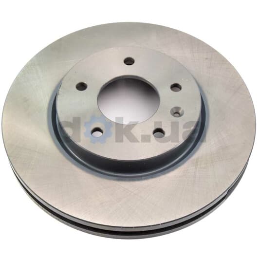 31425 Febi Гальмівний диск