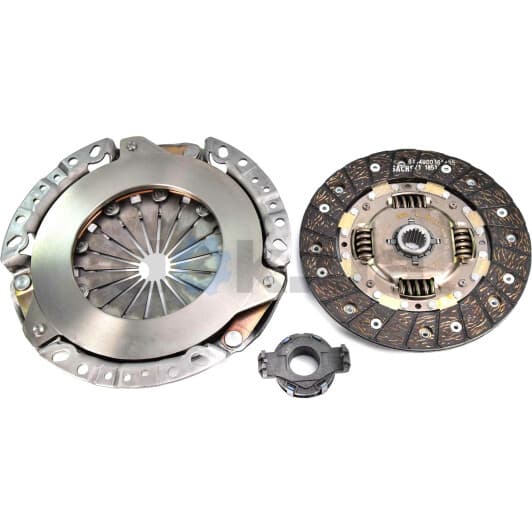 3000 561 001 Sachs Комплект сцепления