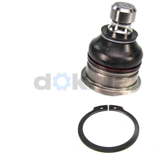 N4865020 Nipparts Шаровая опора для Mitsubishi Grandis