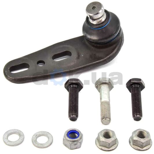 10041 04 Lemförder Шарова опора