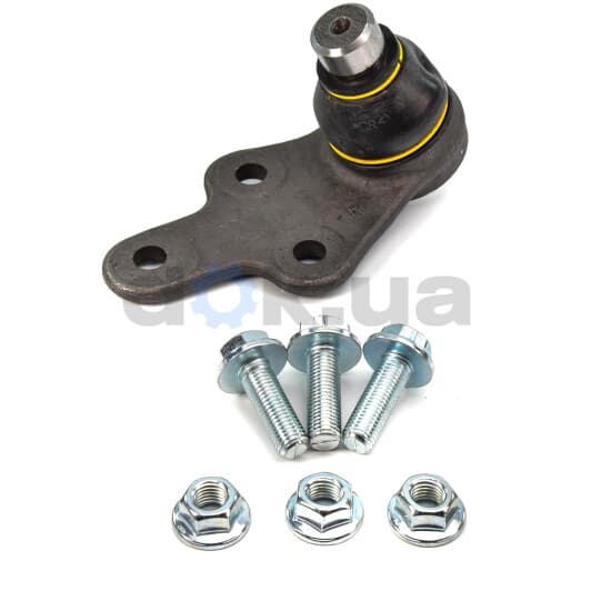 FD-BJ-12510 MOOG Шарова опора