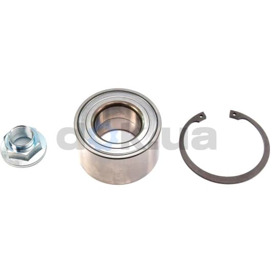 VKBA 7446 SKF Подшипник ступицы колеса