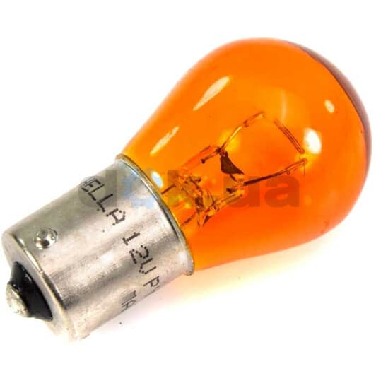 8GA 006 841-121 Behr Hella Лампа указателя поворотов