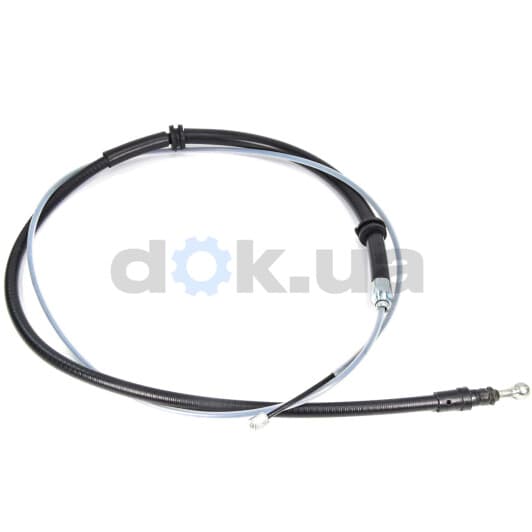 11.6684 Cofle Трос ручного тормоза для Renault Kangoo