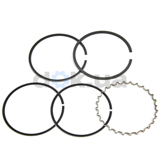 800003610000 Kolbenschmidt Комплект поршневих кілець