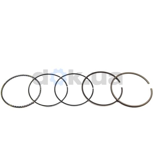 800017713000 Kolbenschmidt Комплект поршневых колец