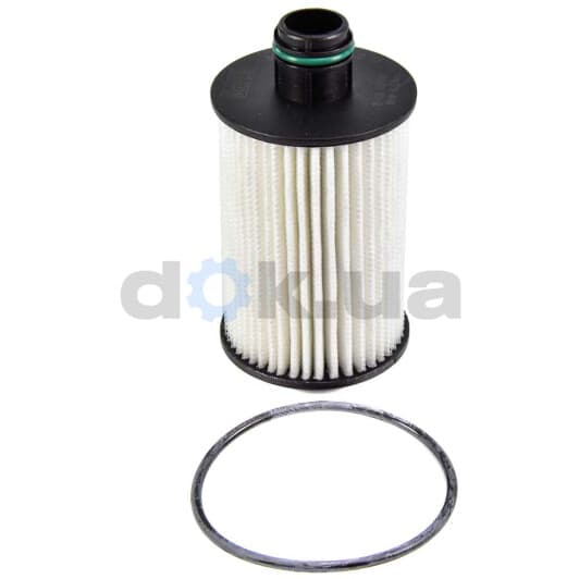 HU 7030 z Mann Оливний фільтр