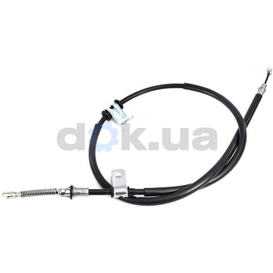 1 987 482 293 Bosch Трос ручного тормоза